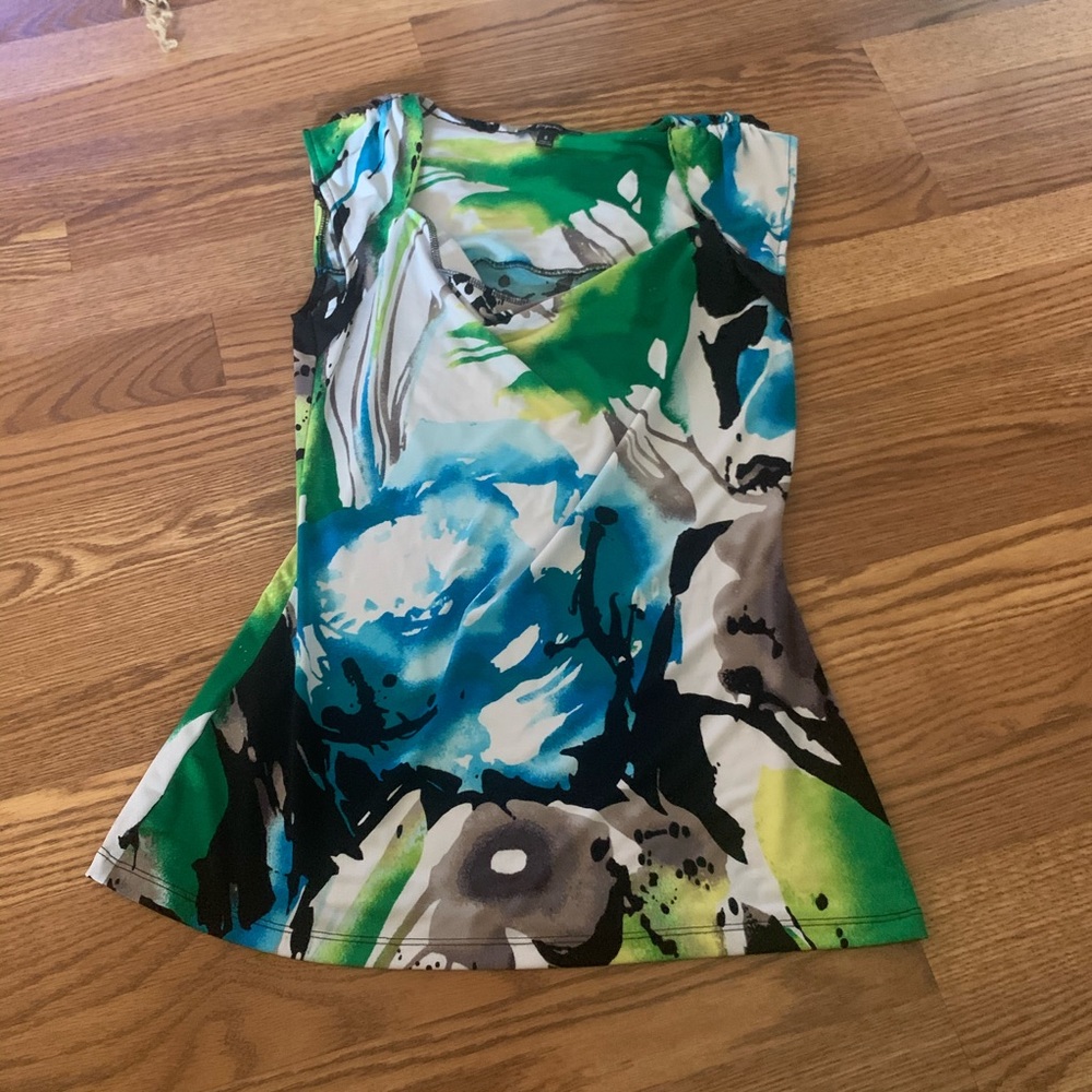 Express Tank